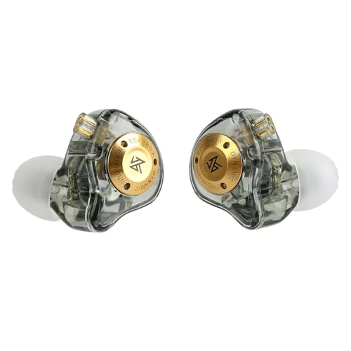 ZSN PRO X Wired Earphone