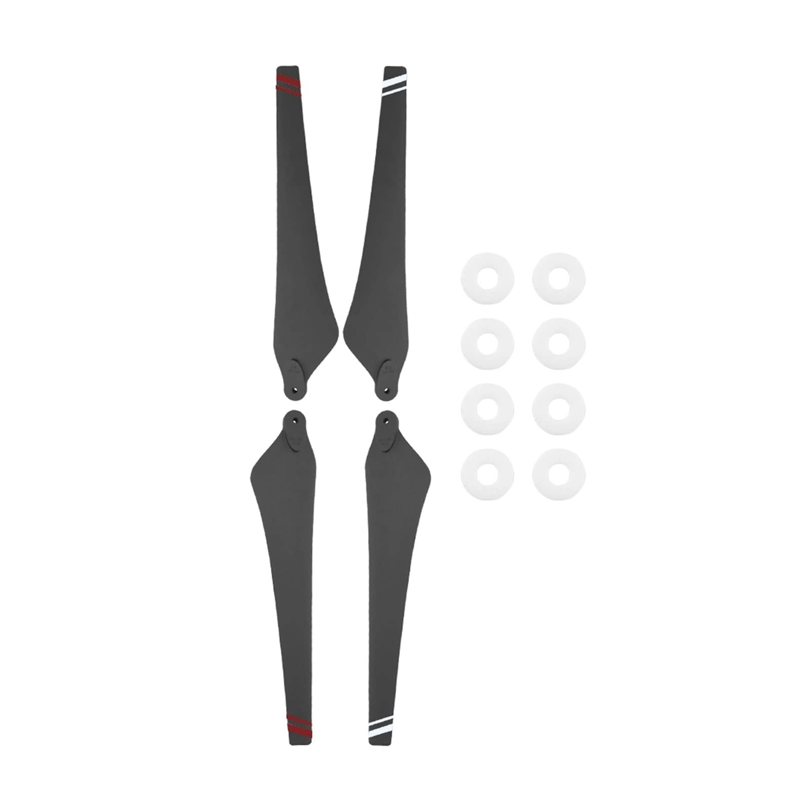 Propeller Blade 2170 - MG-1P 7MM 1pair set