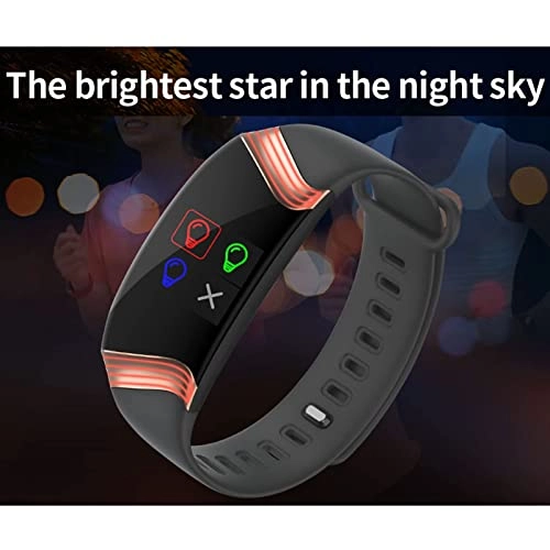 Smart Watch - 0.96" 160*80 IP68 Waterproof