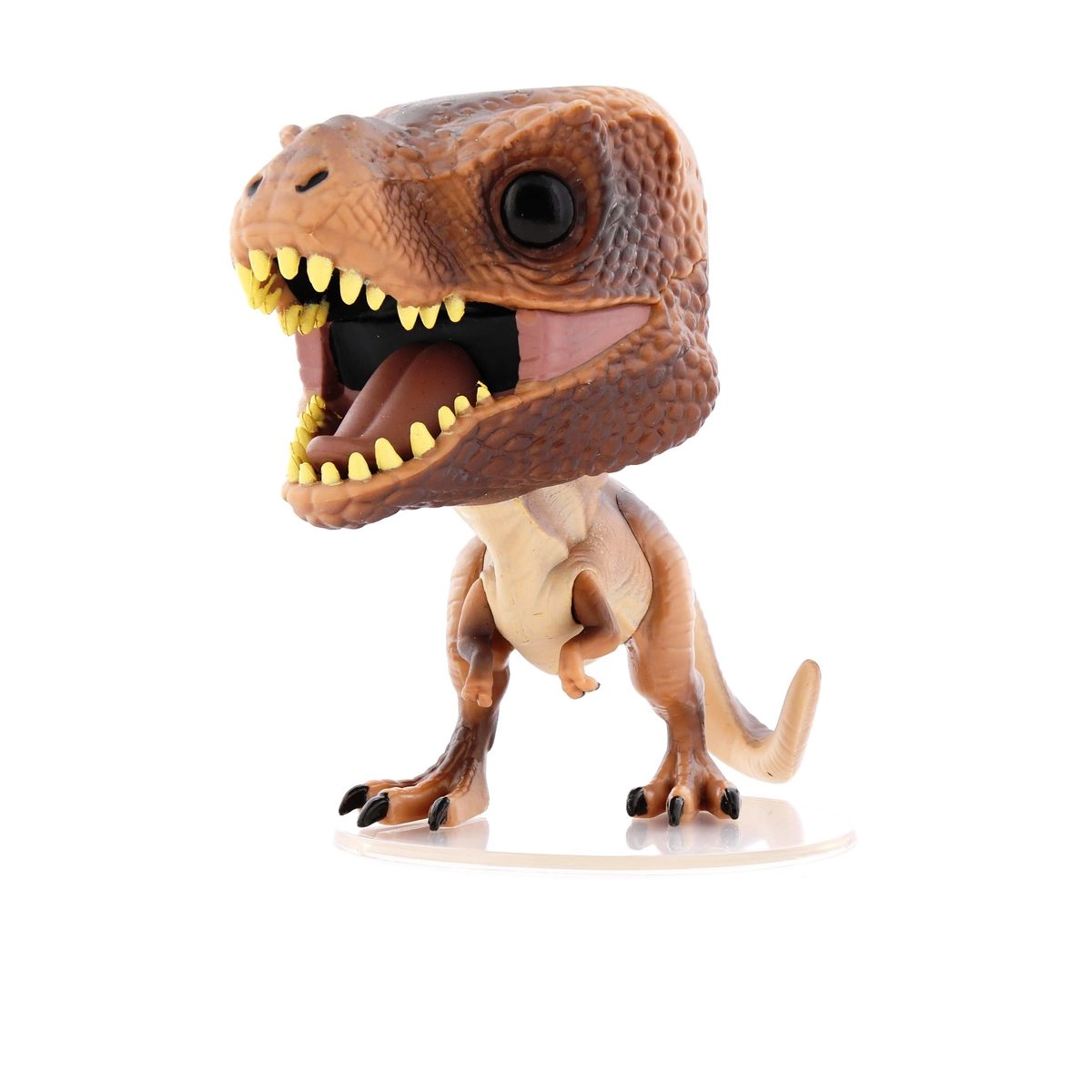 FUNKO TOYS Tyrannosaurus - Jurassic Park (9.5 cm) (FU26734)