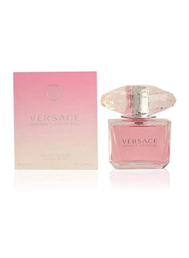 Bright Crystal Eau de Toilette 90 ml