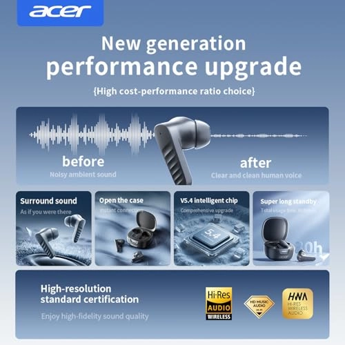 OHR503 Wireless Earbud