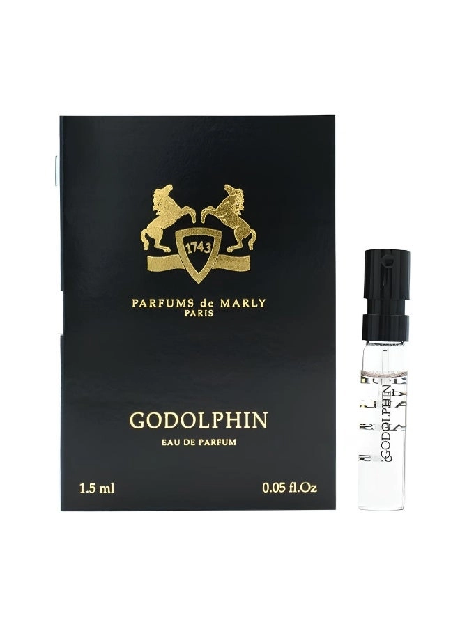 Parfums de Marly Godolphin - Eau de Parfum 1.5 ml