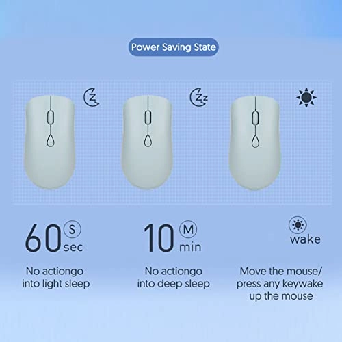 Wireless Mouse - Bluetooth