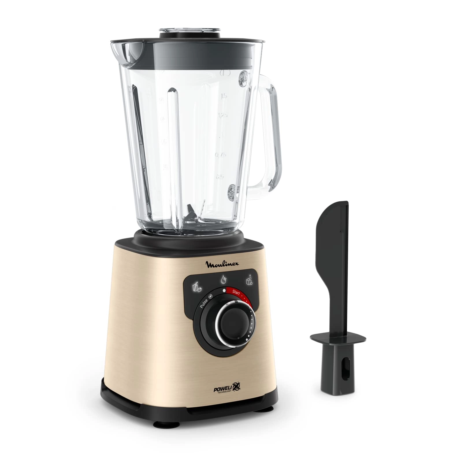 Groupe SEB LM871A10 - 1200W