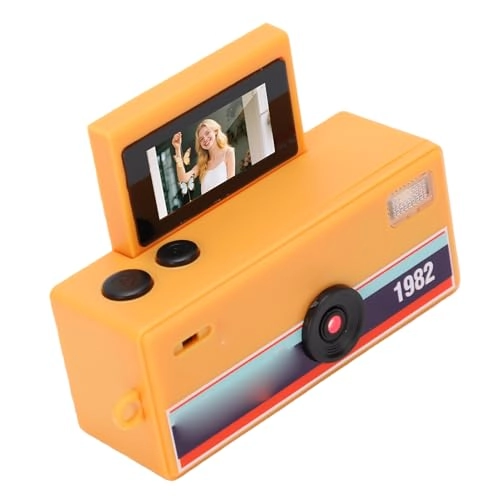 Keychain Digital Camera