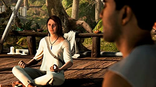 The Chant Limited Edition - PlayStation 5