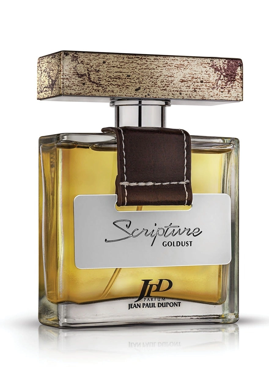Scripture Goldust Eau de Toilette 100ml