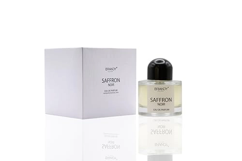 Saffron Noir Eau de Parfum 100ml Bundle
