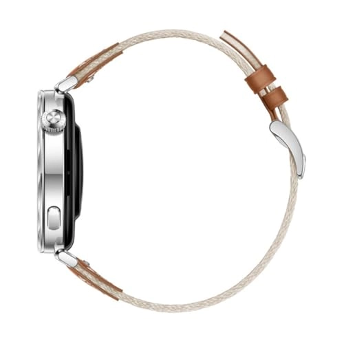 Watch GT5 41mm Stainless Steel GPS