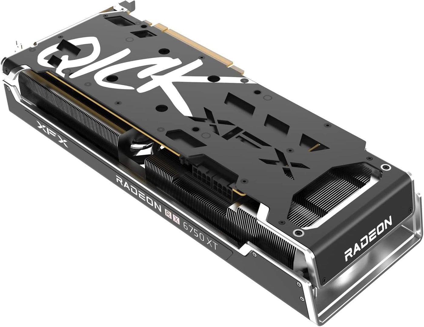 Radeon RX 6750XT CORE - 12GB