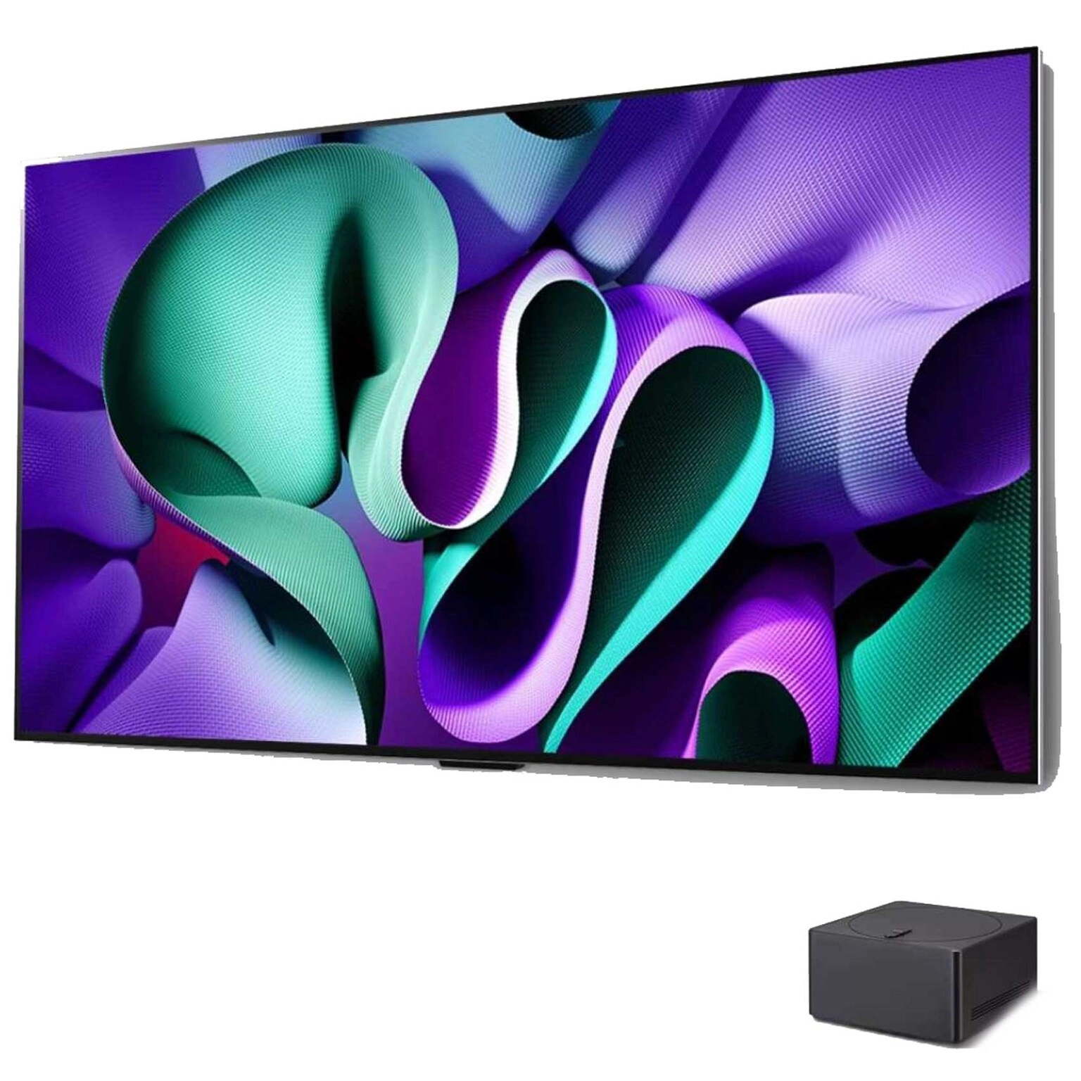 OLED97M46LA.AMA - 97 inch