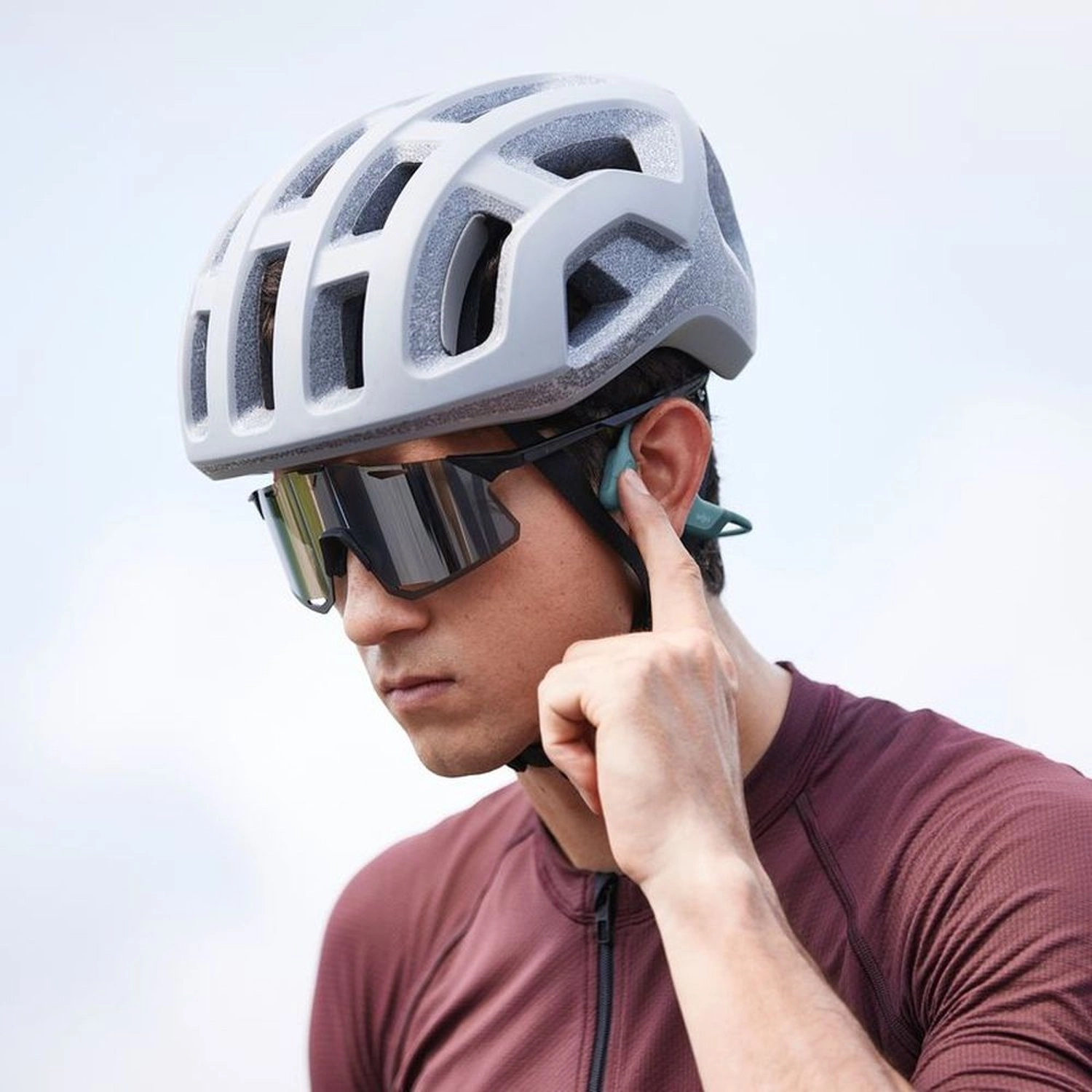 OpenRun Pro S810 Wireless Earbud