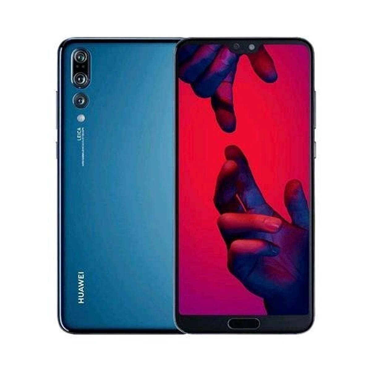 P20 Pro - 6GB 128GB