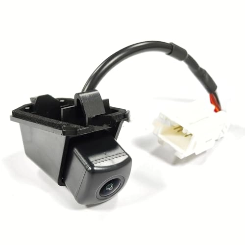 39530-TX4-A01 - Reversing Camera Acura RDX 2013-2015