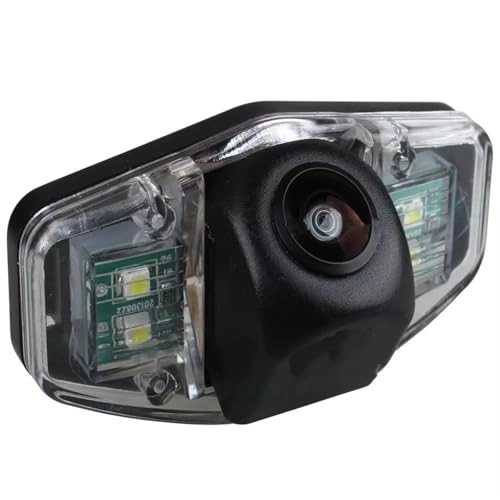 Rear View Camera - Wired