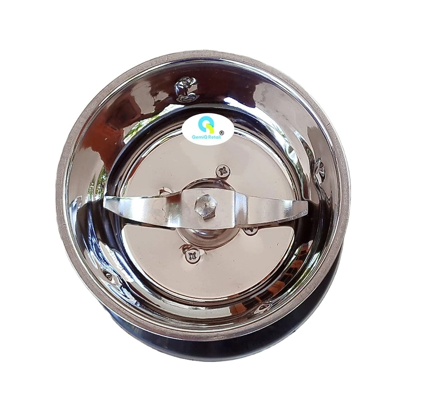 Mixer Grinder Chutney small Jar - 500ml Capacity