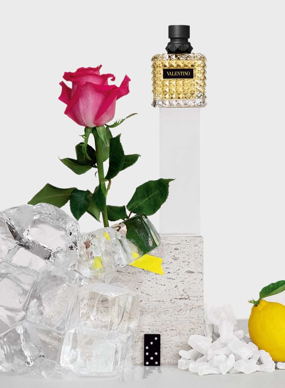 Born In Roma Donna - Yellow Dream Eau de Parfum 100 ml