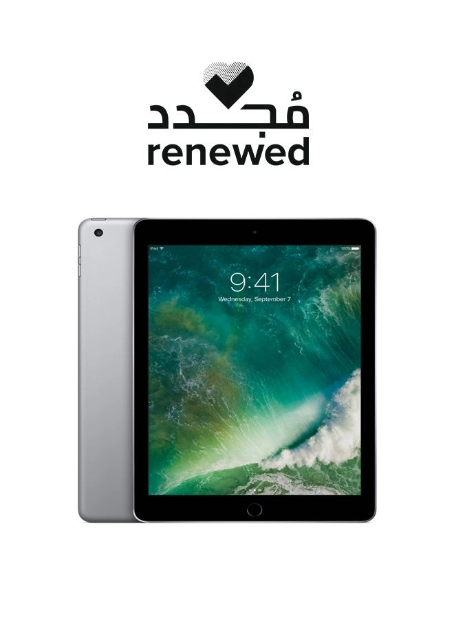 iPad (2017) - 32GB 9.7"