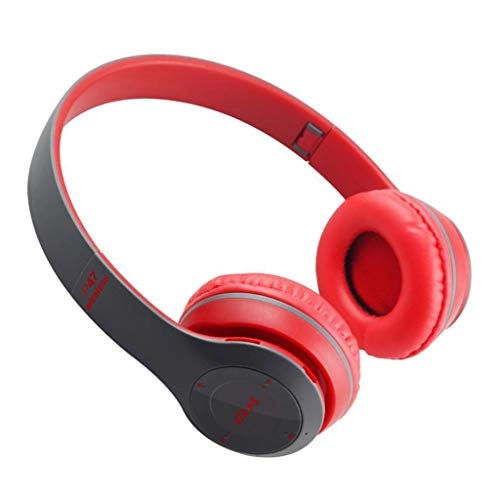 Bluetooth Headphones Wireless Headphone