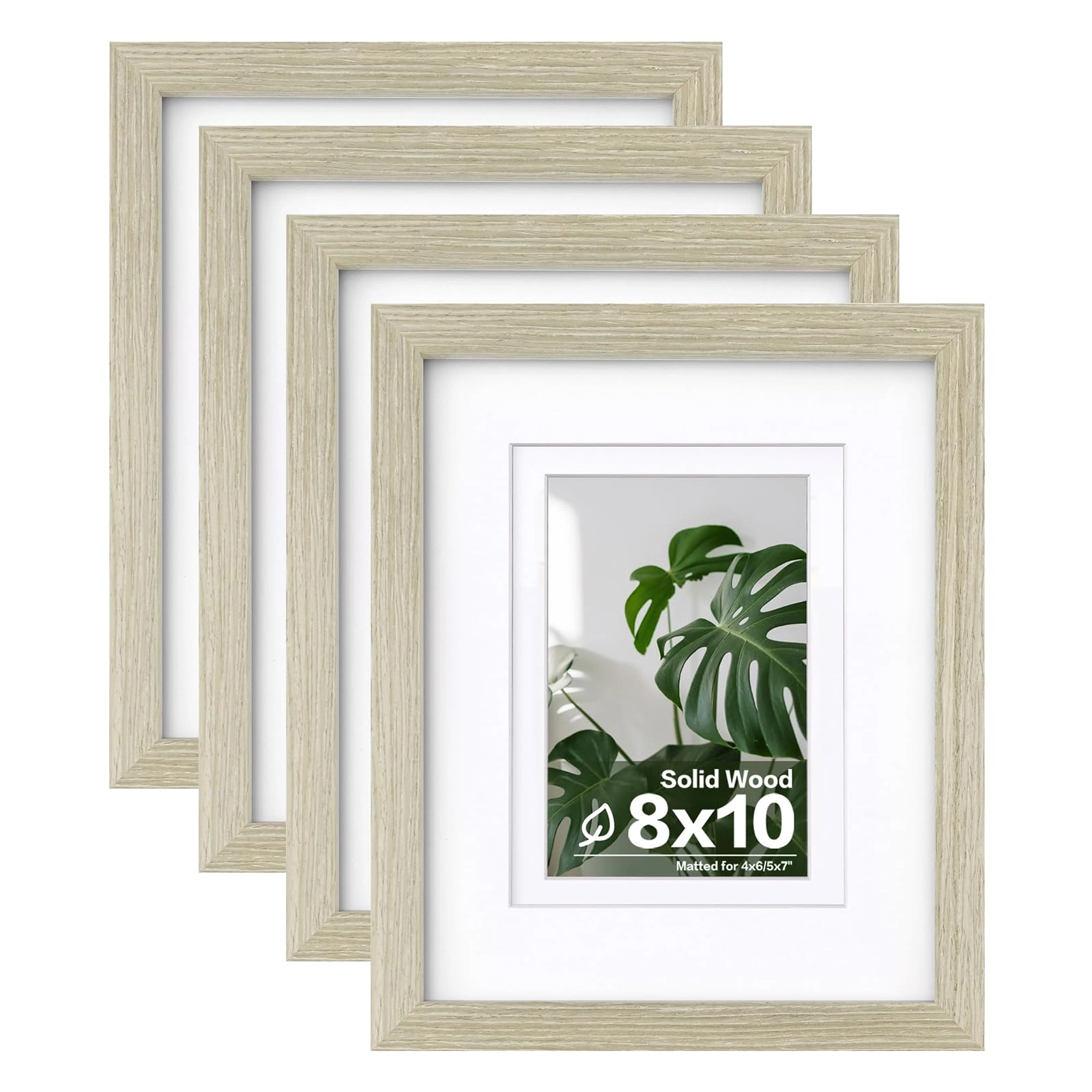 8x10 Picture Frames - 8x10 4