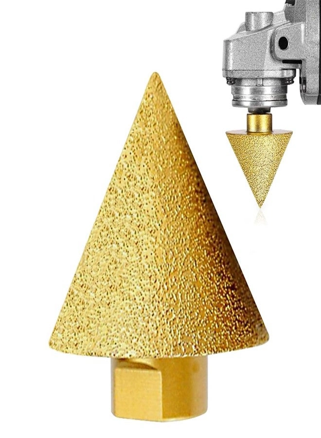 Serplex M10 Diamond Conical Drill Bit - Diamond 38mm