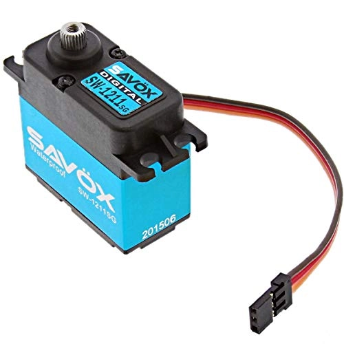 Savox SW1211SG