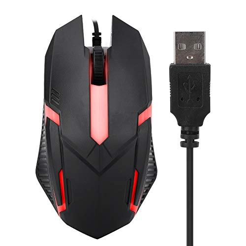 Gamer Mouse - USB