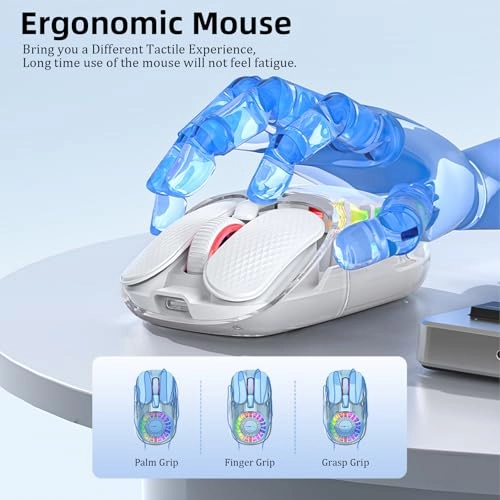 T9 Mouse - Bluetooth