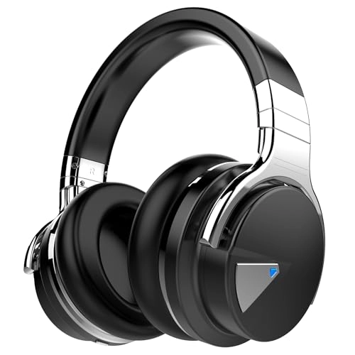 E7 Wireless Headphone