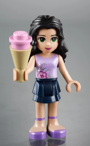Friends Ice Cream Stand (30106) - Emma
