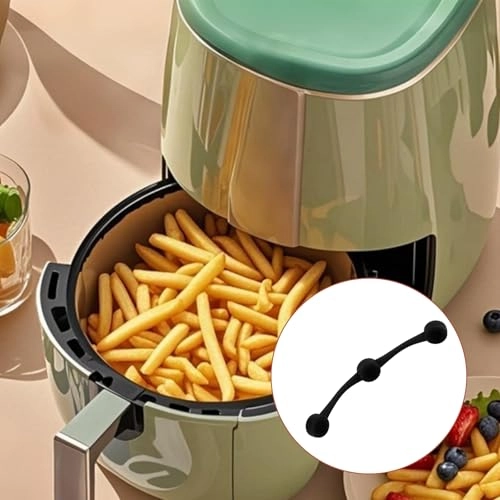 Silicone Magnet Buckles - silicone, magnet 4 piece(s)