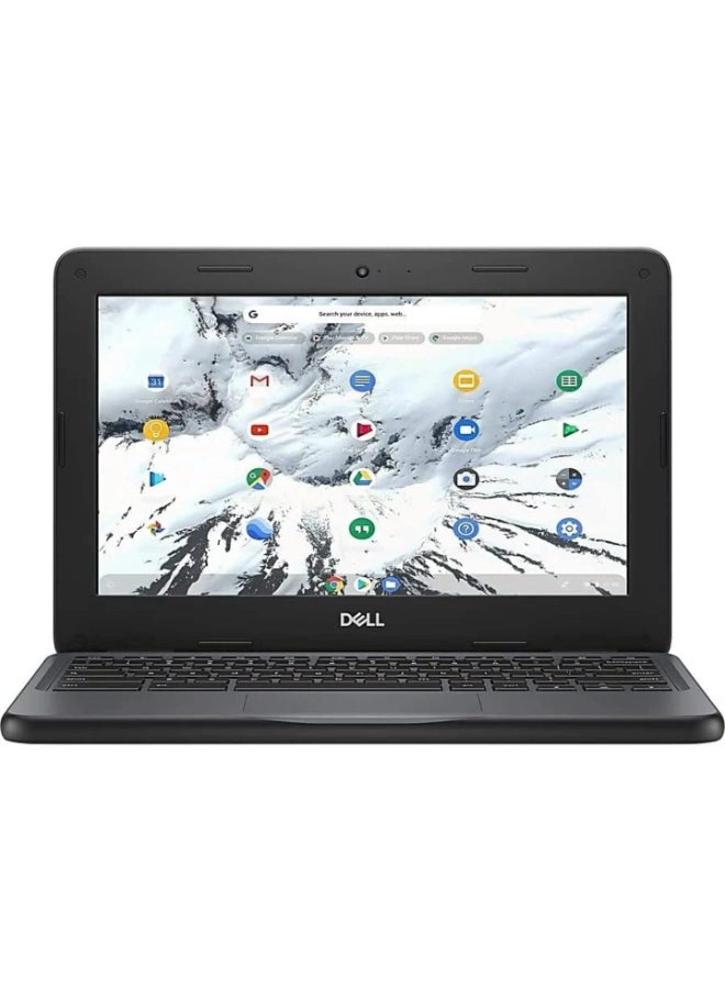 (Renewed) Chromebook 3100 - 11.6'' 32GB 4GB Celeron N4020