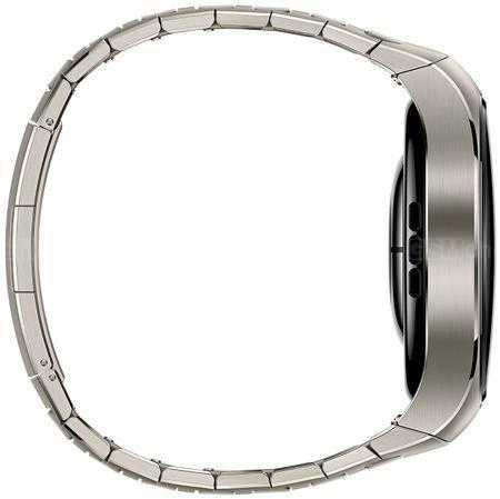 Watch 5 46mm Titanium GPS + FreeBuds 6i
