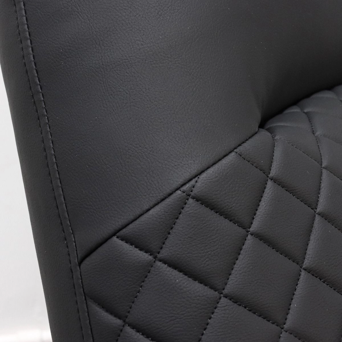 Chill Pod - PU & Mesh 4 Pockets Foldable footrest