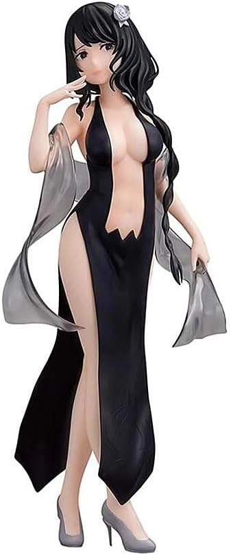TYdfhSHR Elsa Gran Hilte - Re:Life in a Different World from Zero (25cm/9.84 inches) (9554658685580)