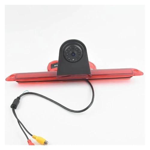 Backup Camera - Night Vision 756 (H) x 504 (V)