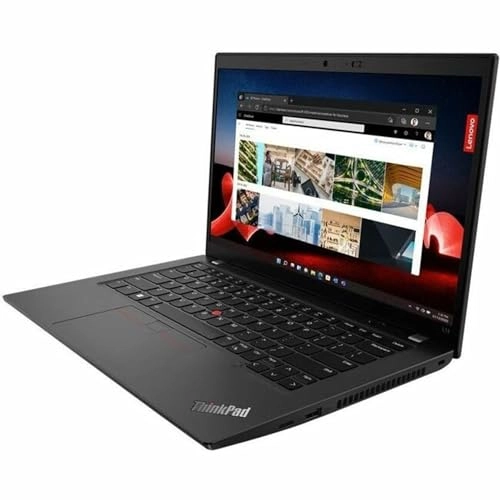 ThinkPad L14 Gen 4 21H1001RUS - 14'' i5-1335U 16GB DDR4 256GB SSD