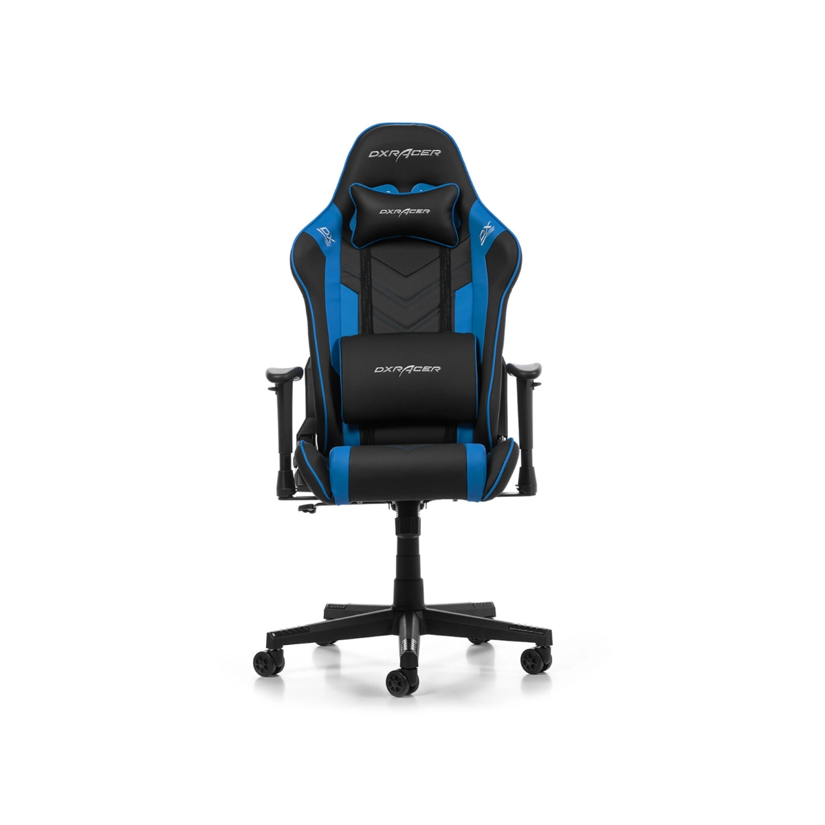 P132 Prince - Gaming Chair Premium PU-leather