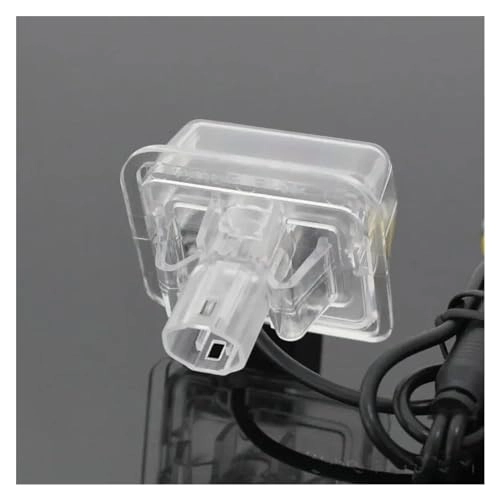 Car Backup Camera - Night Vision Wireless 720x540