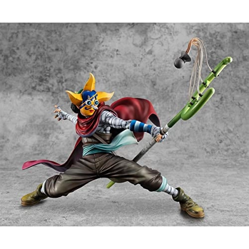 Sogeking - One Piece (17.5 cm) (219362)