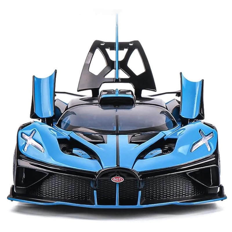 Big Bugadi Bolide 1:32 - 1 pcs