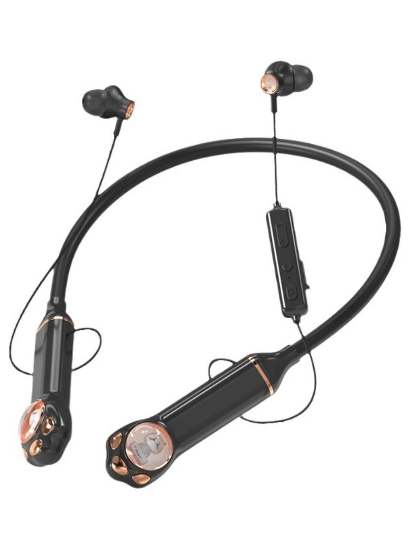 caijin K1692 Wireless Headset