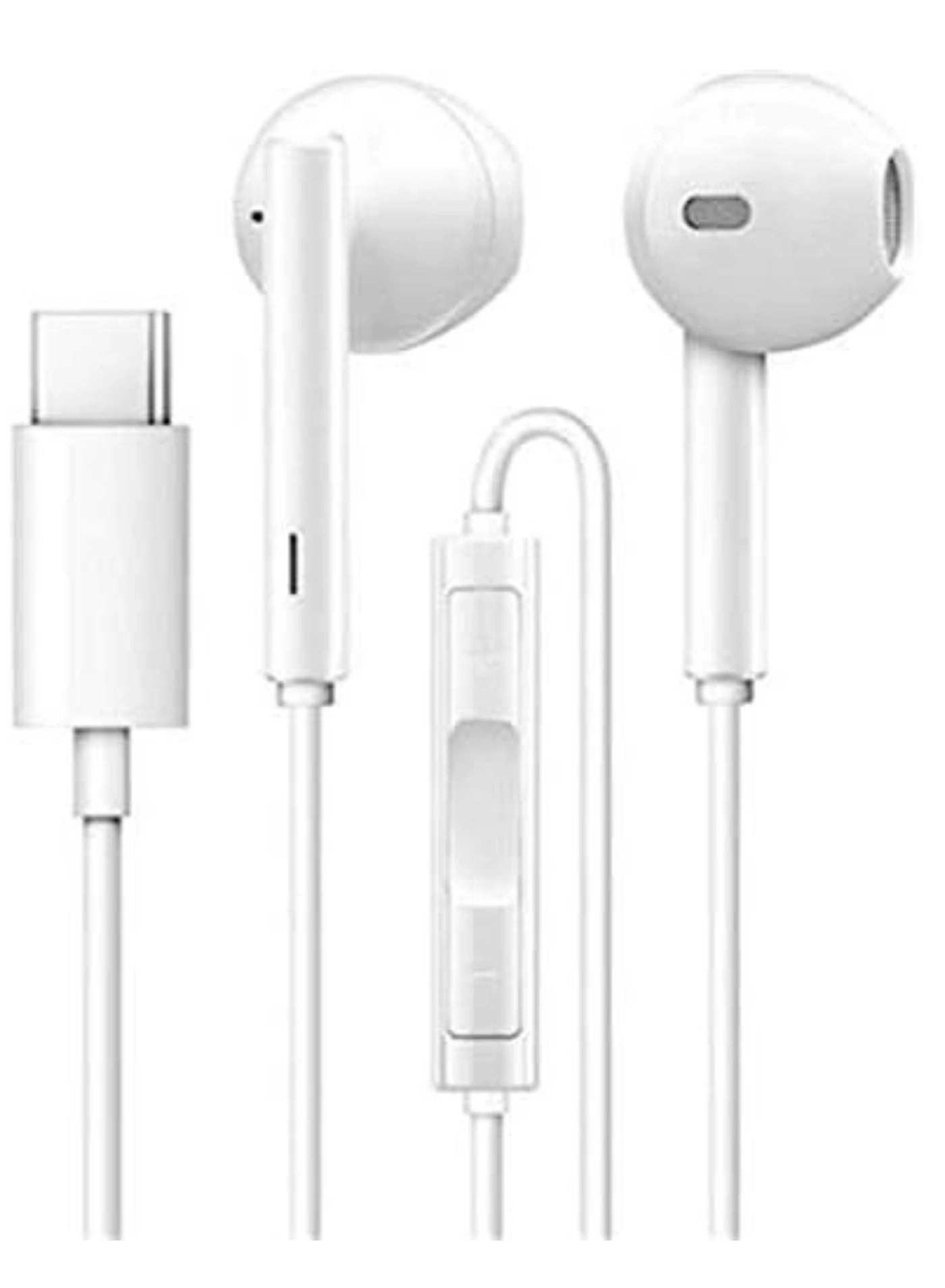 UMN215241 Wired Earphone