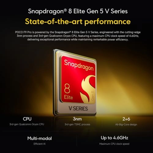 F9 pro 12GB 512GB