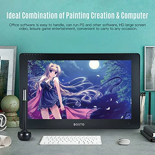 16HDT - 8192 Pressure Level