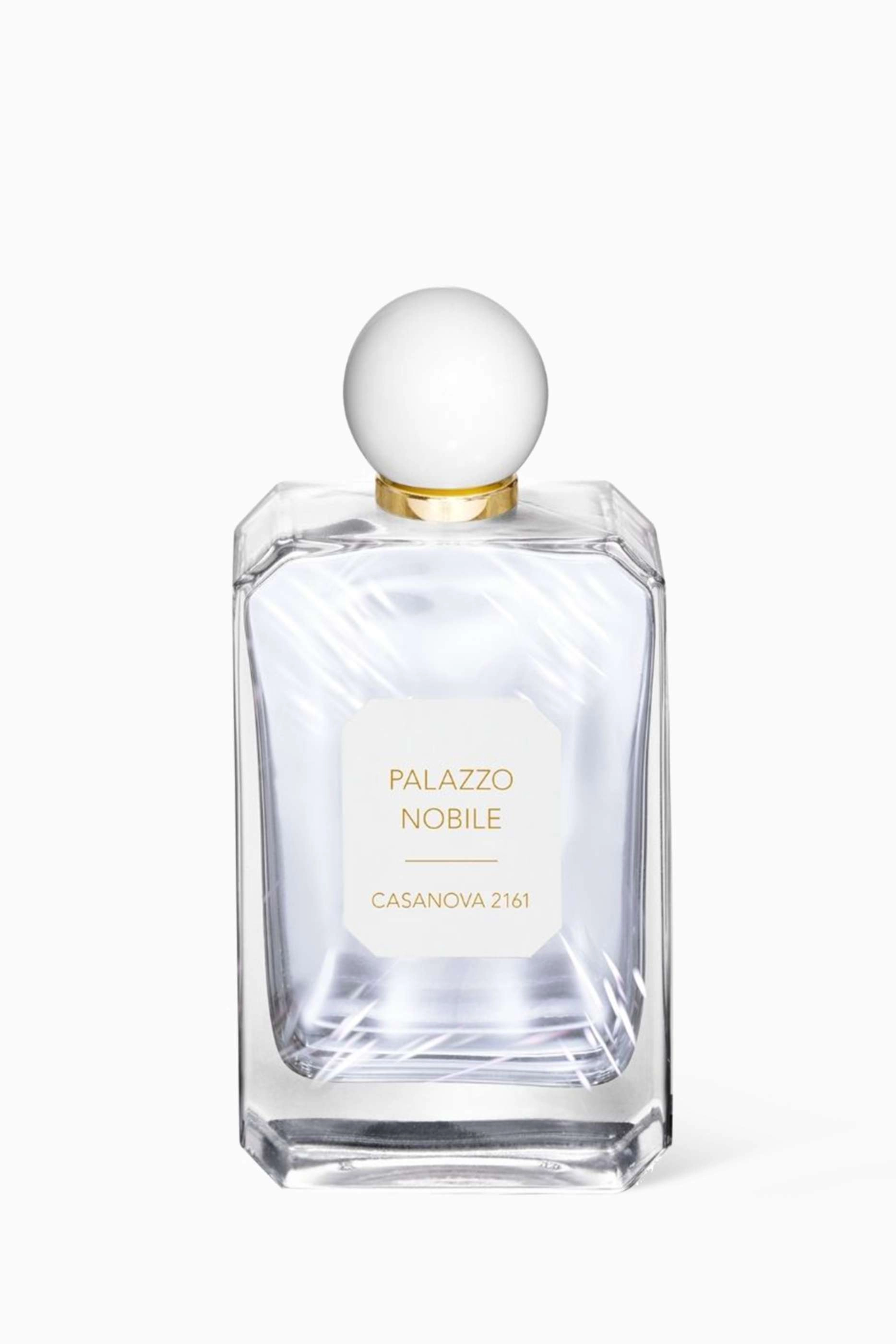 Valmont Casanova 2161 Eau de Parfum - 100 ml