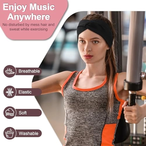 VG011 Wireless Headphone