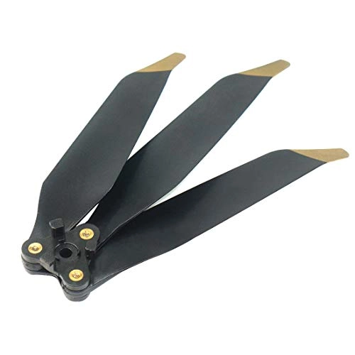 8331 Propellers