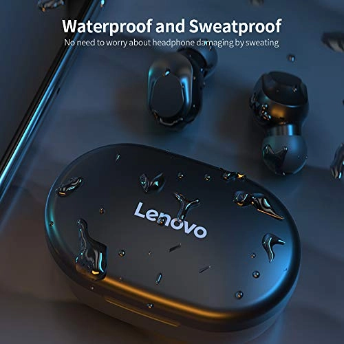 XT91 Wireless Earbud